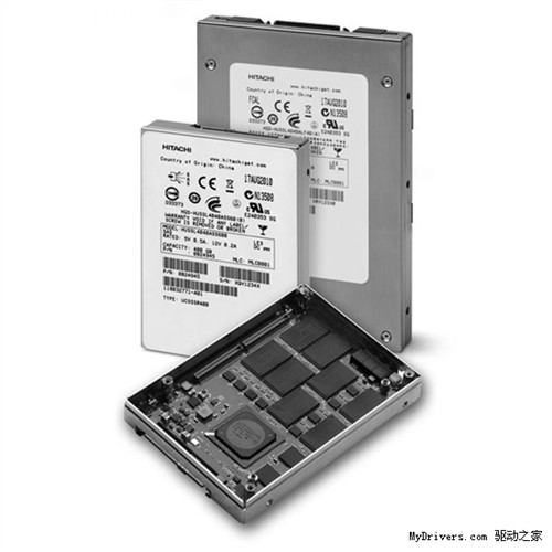 SSD价格大跌迫在眉睫!需求疲软