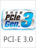 PCI-E 3.0
