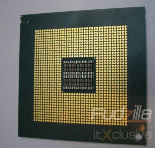  Intel״չʾ80ĴԲ 