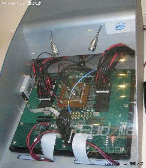 Intel״չʾ80ĴԲ 
