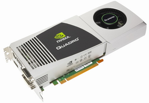 ̨Quadro FX 5800רҵԿ 