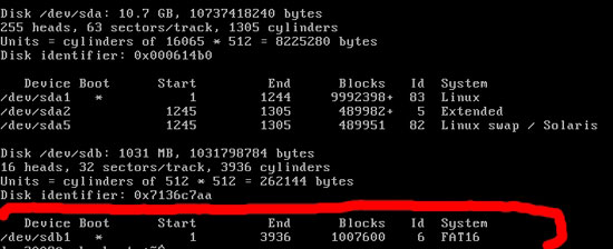 ubuntu server8.10php-web 