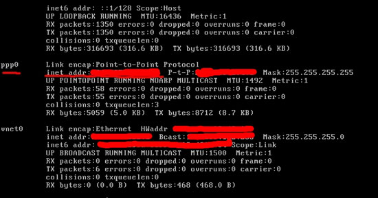ubuntu server8.10php-web 
