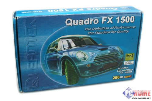 ̨Quadro FX 1500Կ