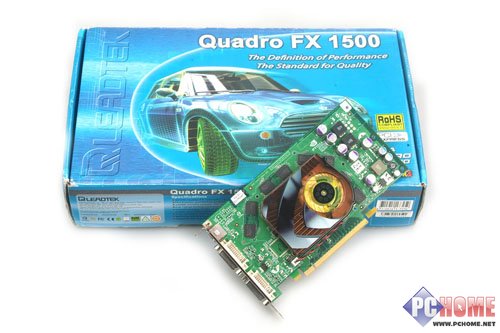 ̨Quadro FX 1500Կ