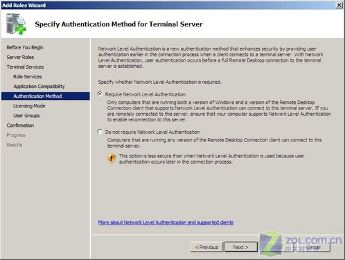 Windows Server 2008ն˷δ 