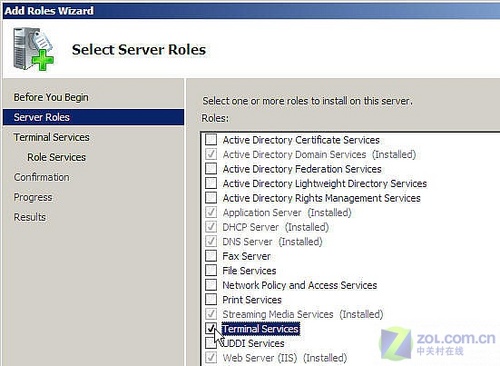 Windows Server 2008ն˷δ 