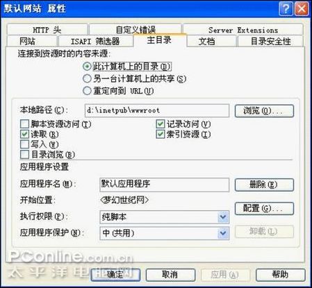 IIS