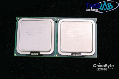 Core 2 Extreme Edition QX9775