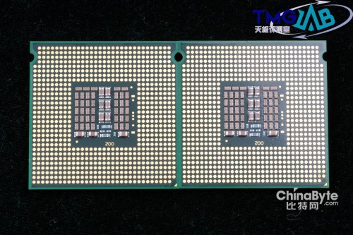 Core 2 Extreme Edition QX9775