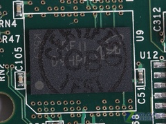 独占鳌头 Adaptec 5805阵列卡RAID5测试 独占鳌头 Adaptec 5805阵列卡RAID5测试