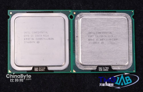 45nm Intel Xeon E5420
