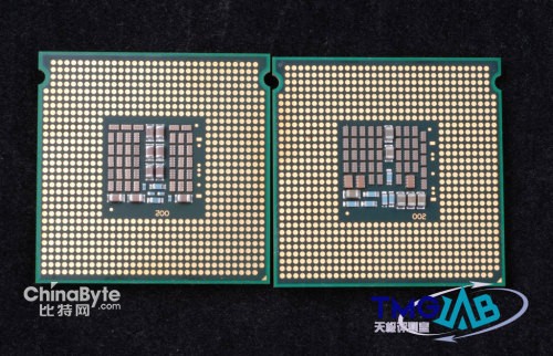 45nm Intel Xeon E5420