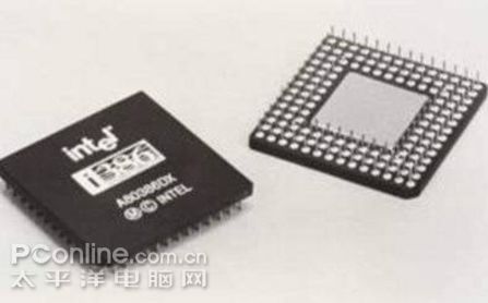 Intel 80386