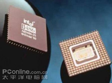 Intel 80486