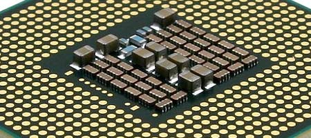 ³´лIntelͣ65nmCPU