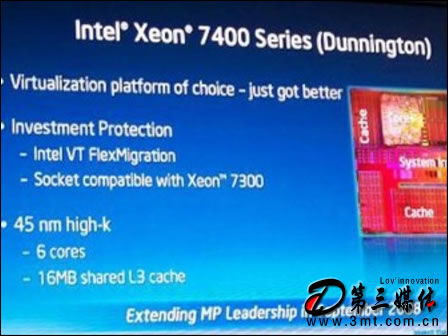 ӢضCPU: Intel45nmCPU 15ŷ