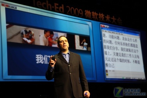 ΢ߴҵƷTechEd 2009 