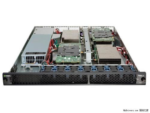 11.17NVIDIATesla 20ϵ Fermiܹʽǳ 