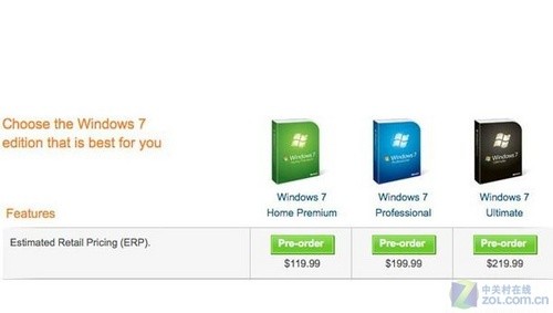 Win 7Vista: 10ԭWindows 8 