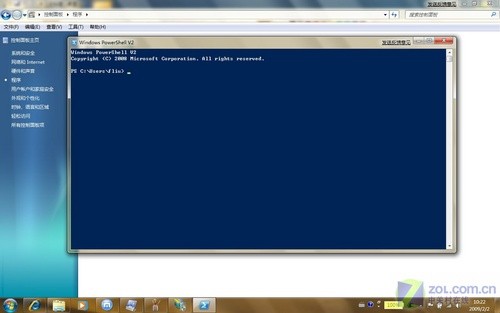 win7 