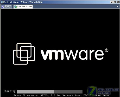 Ӧ:VMware⻯װLinuxϵͳ 