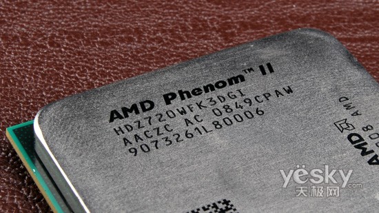 45 AM3 PhenomII X3 720 BE ȫ