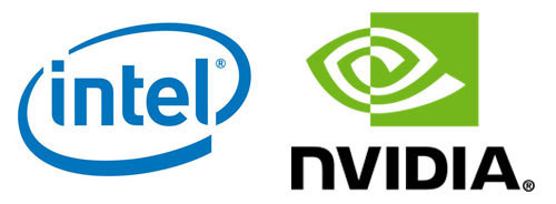 Ӳ¼NVIDIA/IntelϷͥ 