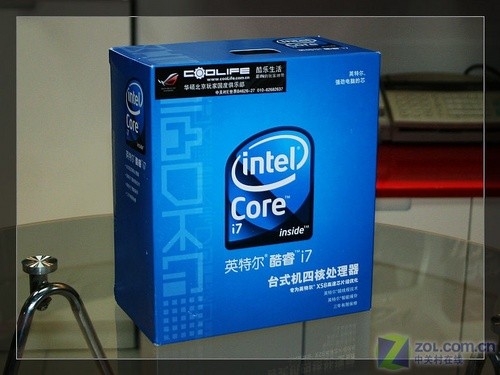 Phenom 940Ծi7 920 