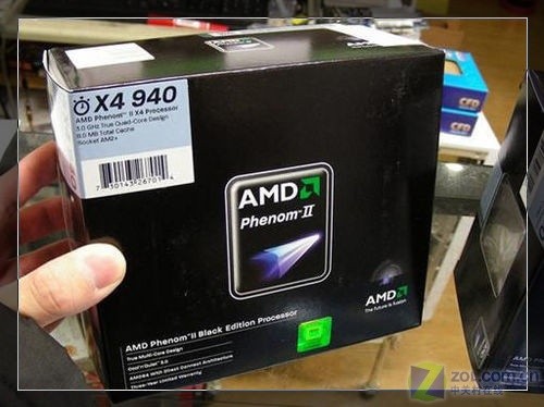Phenom 940Ծi7 920 