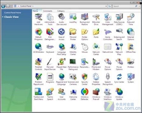 ϸWindows 7ҵ湦 