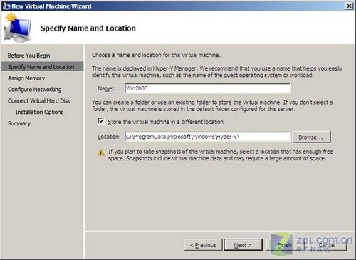 ʵսWindows Server 2008⻯Hyper-V 