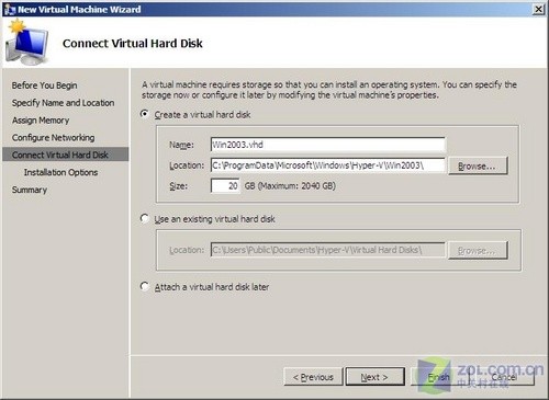 ʵսWindows Server 2008⻯Hyper-V 