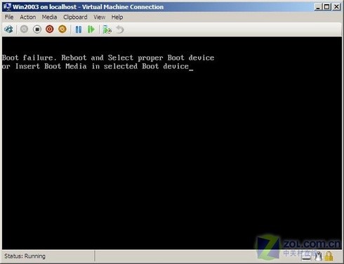 ʵսWindows Server 2008⻯Hyper-V 