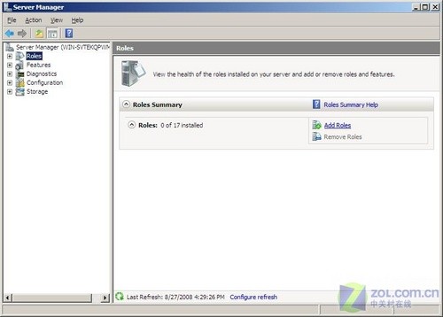 ʵսWindows Server 2008⻯Hyper-V 
