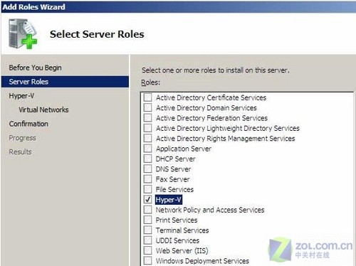 ʵսWindows Server 2008⻯Hyper-V 
