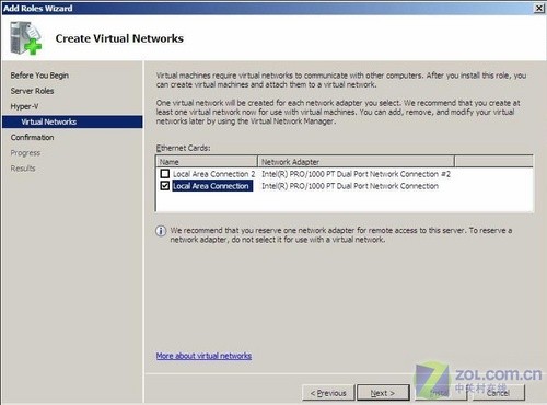 ʵսWindows Server 2008⻯Hyper-V 
