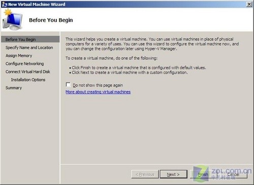 ʵսWindows Server 2008⻯Hyper-V 