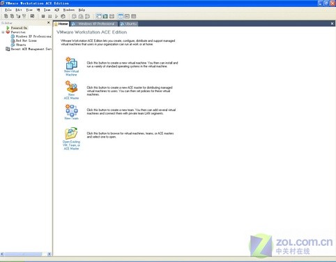 ⣺VmwareUbuntu 8.04װ 
