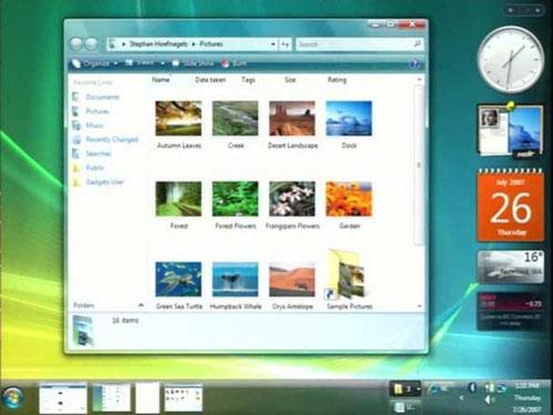 Windows 7ع(ͼ) 