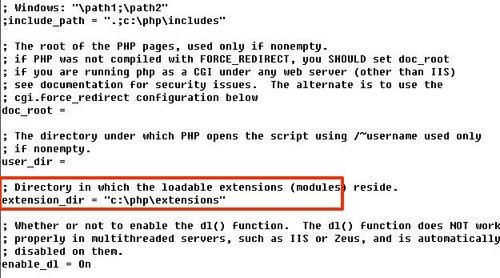 IISPhp Mysql zendĽ̳(ͼ) 