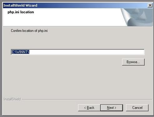 IISPhp Mysql zendĽ̳(ͼ) 