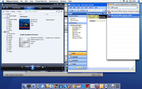 VMware FusionװWindowsʵ¼ 
