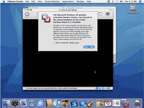 VMware FusionװWindowsʵ¼ 
