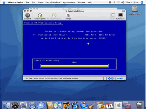 VMware FusionװWindowsʵ¼ 