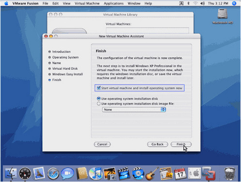 VMware FusionװWindowsʵ¼ 