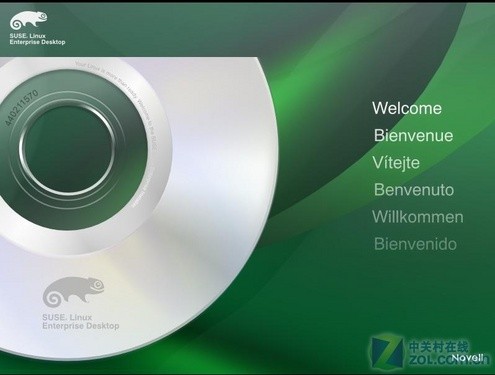 SUSE Linux 11ϵͳװӦ 