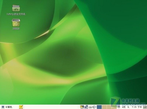 SUSE Linux 11ϵͳװӦ 