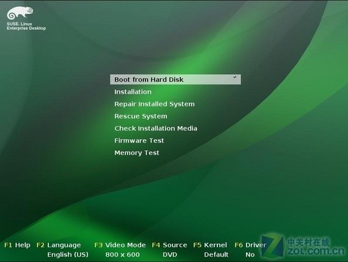 SUSE Linux 11ϵͳװӦ 