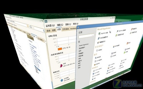 SUSE Linux 11ϵͳװӦ 